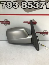 Specchietto retrovisore lato