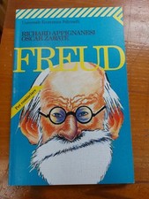 Libro Freud di Richard