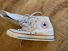 Converse x Chuck Taylor, usate poco, in ottime condizioni. Tg. 41