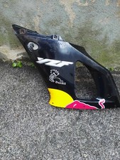 Yamaha R1 98- 99 00 Carena Superiore Sinistra fiancata  originale yzf