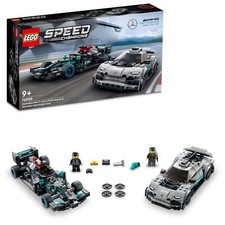 Lego speed champions - lego,