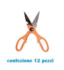 Set forbici cucina - set, pz