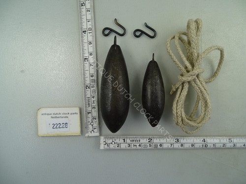 Set pesi pesanti - pesi,