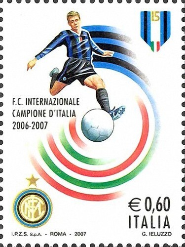 Repubblica 2007 inter - 2007,