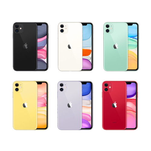 Smartphone apple iphone - apple,