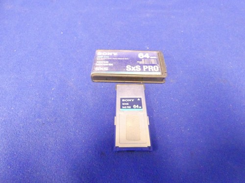 Sony sbp 64a - scheda, di