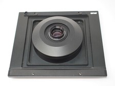 Sinar 80mm f4 Sinaron