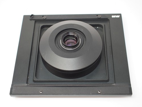 Sinar 80mm sinaron - sinar,