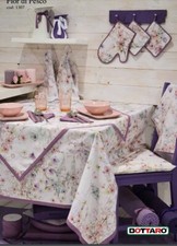 Tovaglia Plastificata