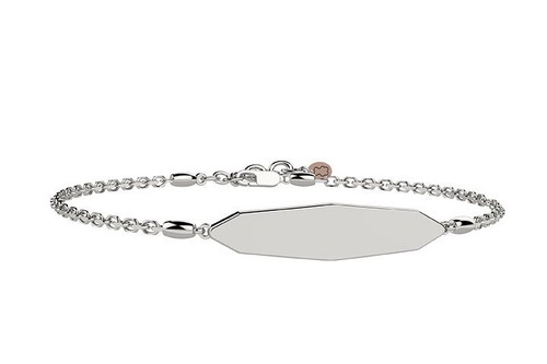 Bracciale papà daddy love - bracciale,