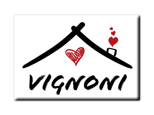 Vignoni calamita magnete - vignoni,