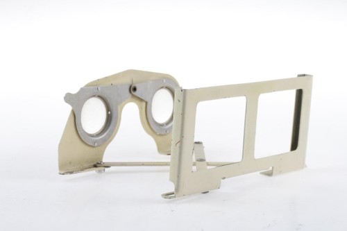 Mirino stereo pieghevole - mirino,