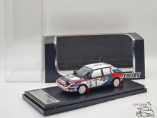 Lancia Delta Integrale 16V 1991 Safari #1 - HPI Racing 1:43 1/43