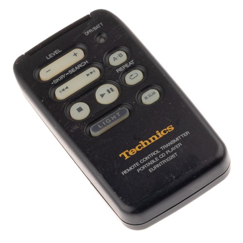 Telecomando originale technics - originale,