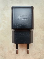 Samsung EP-TA200 originale caricabatteria rapido Adaptive Fast Charging.