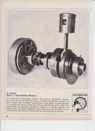 Pubblicita advertising moto - ,