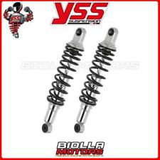 COPPIA AMMORTIZZATORI