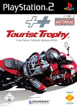 Tourist Trophy - Il vero