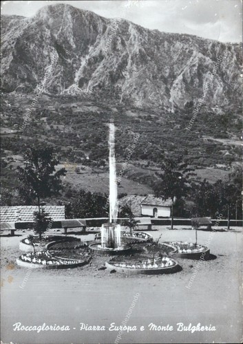 Ar382 cartolina roccagloriosa - ar382,