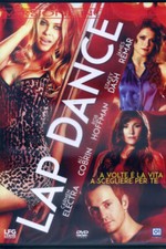 LAP DANCE - VERSIONE NOLEGGIO- USATO  DVD DRAMMATICO