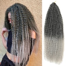 Extension capelli ricci