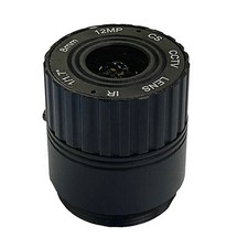 Telecamera di sorveglianza HD