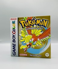 Pokémon Oro Premium -