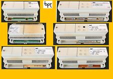 BPT E400.02- Selettore di ingresso per Impianti citofonici sistema 200