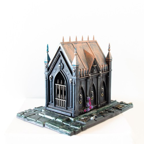 Warhammer vampire counts - warhammer,