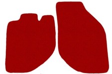 Nuovi tappetini anteriori per