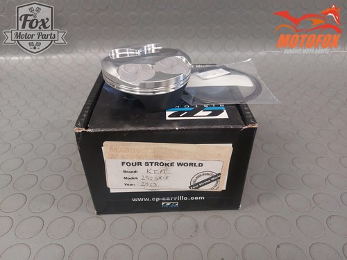 Pistone ktm sxf husqvarna - husqvarna, fc