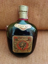 Brandy VECCHIA ROMAGNA BUTON