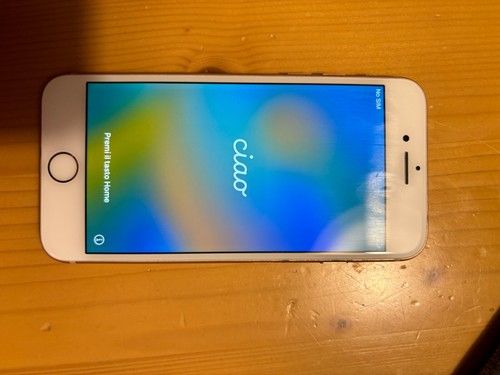 Iphone usato - iphone, 8