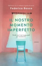 LIBRO IL NOSTRO MOMENTO