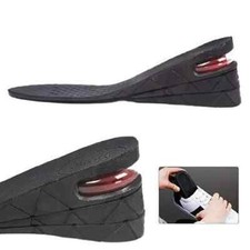 ALZATACCO COPPIA SOLETTE PER