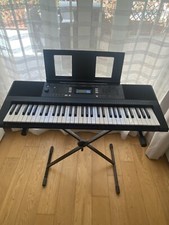 pianola yamaha E343