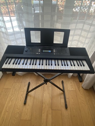 Pianola yamaha e343 - pianola,