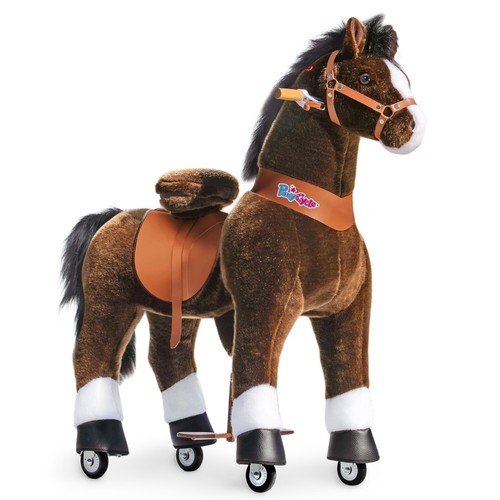 Ponycycle modello guida a - guida,