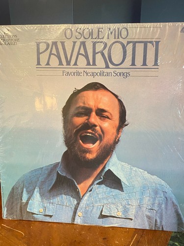 Sole mio favourite - mio,