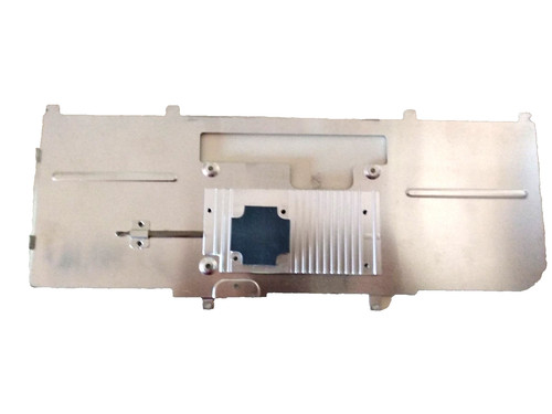 Ricambio dissipatore piastra