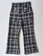 Pantaloni Donna Elisabetta