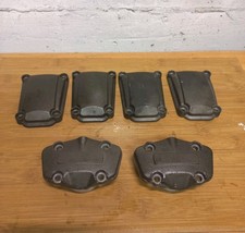 Set Coperchi Valvole Testa Ducati Monster 600 98  - 01