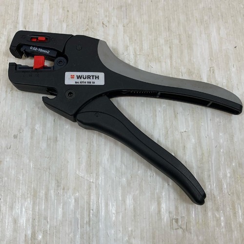 Wurth hand tool - hand, stripper