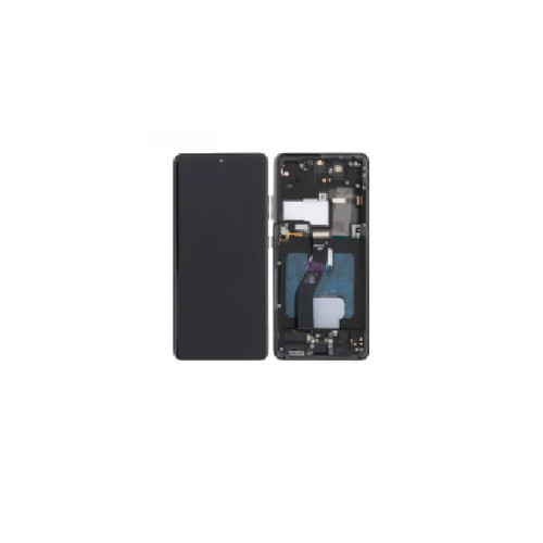 Ecran tactile soft oled - ecran,