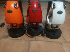 Didiesse Frog Revolution Macchina da Caffe a Cialde 650 W - Rossa