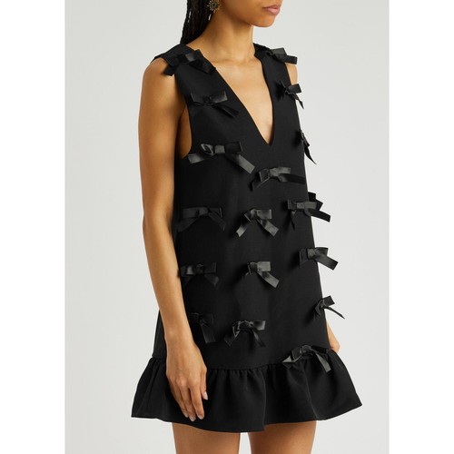 Sister jane black bloom - black,