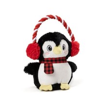 Leopet pinguino chilly in