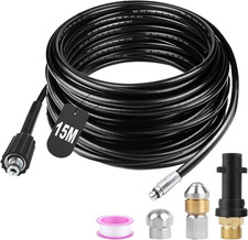 Sonda Sturatubi 15M 180Bar