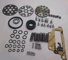 Idraulico kit riparazione - idraulico,