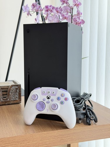 Console xbox series - xbox, x